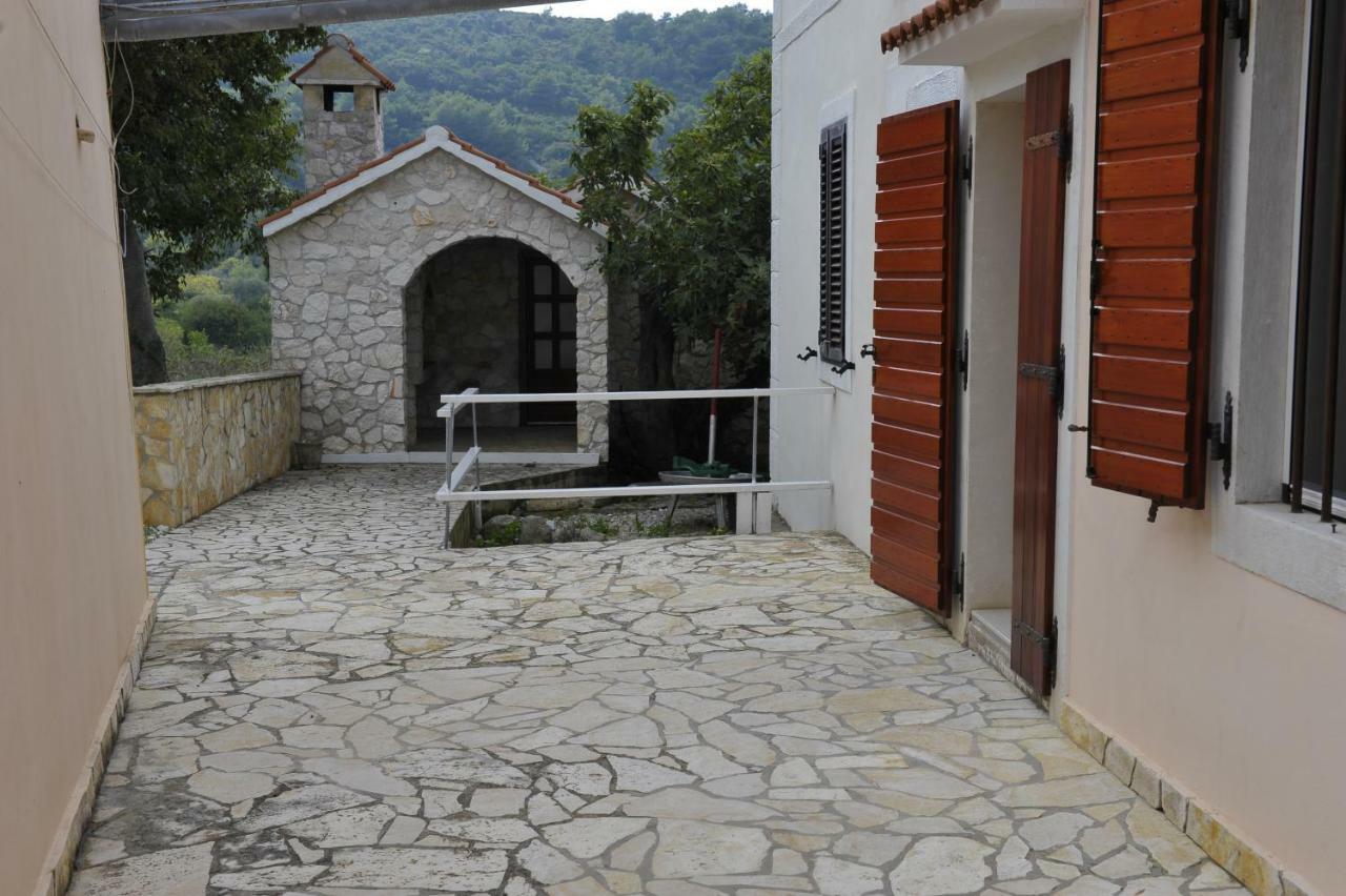 Grandpa Mate House Villa Dragove Exterior photo